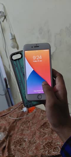 iPhone