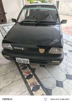mehran