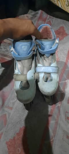 Skating shoes. Skating shoe.