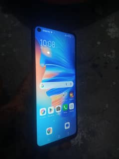 Tecno spark 6