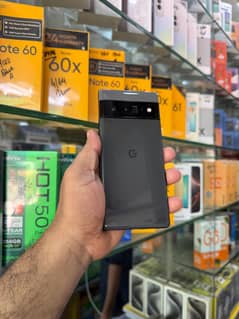 Google Pixel 6 Pro
