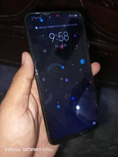 Huawei y9 prime 2019 pta approved