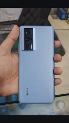 redmi k60