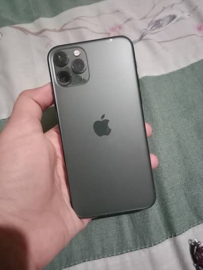 Iphone 11 pro