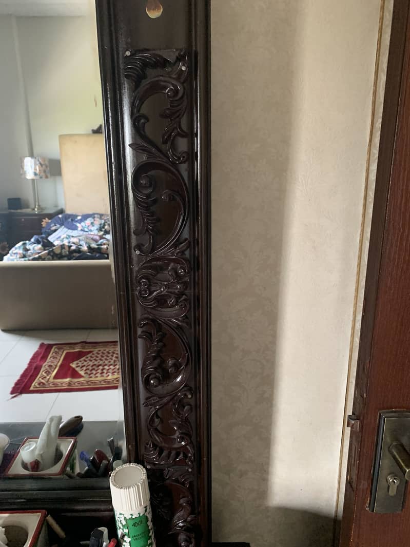 King Bed full set (read description) 7