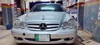orgnl  Mercedes Benz