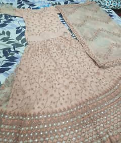 lehenga