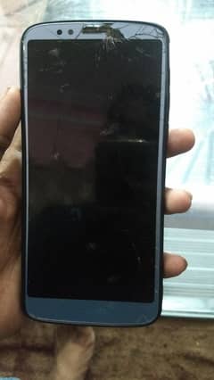 Moto e5 plus 3/32