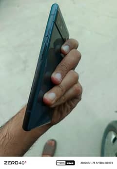 Google pixel 6A non pta