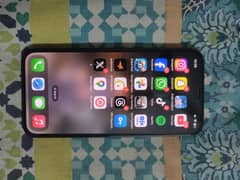 iPhone 12 64GB Jv with Box and Original Cable
