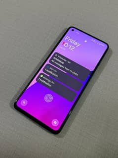 One plus 8T+5G