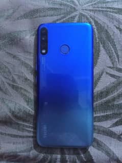 I am selling mobile