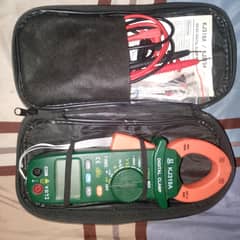 Multimeter