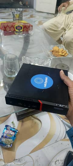 Lenovo