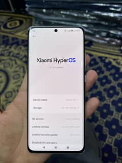 Xiomi