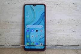 oppo mobile 2gb 32gb pta approved