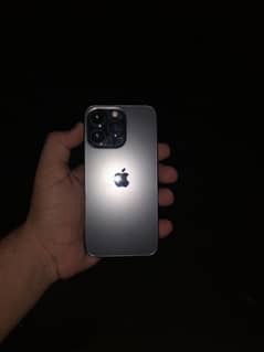 Iphone 13 pro JV