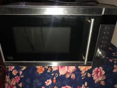 kenwood oven