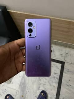 Oneplus 9
