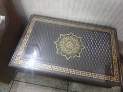 Table for drawing room