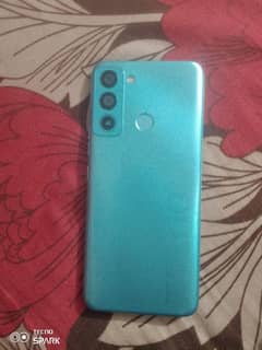 Tecno pop 5 pta approved 2/32