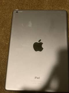 I pad Air