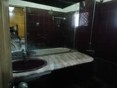 I-8 furnished Basement Portion Is Available For Rent
