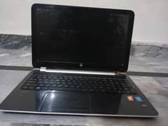 HP Core i5