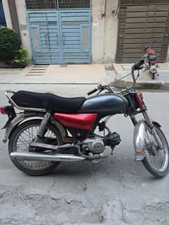 only bike no have documents
