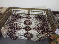 بے بی کاٹ