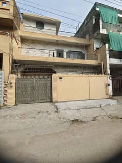 House For Sale I-10 Islamabad