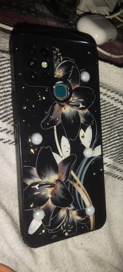 Infinix