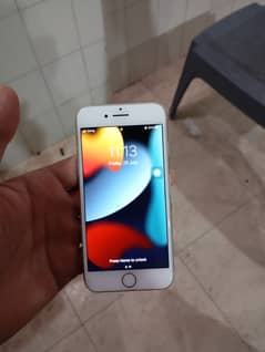 iPhone 7