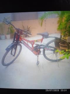 Cycle