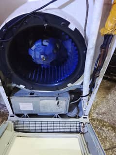Orient 2 Ton Cabinet