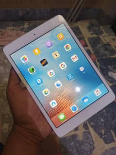 iPad Mini 64 gb cellular