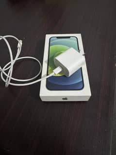 IPhone12