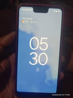 Google Pixel 3xl