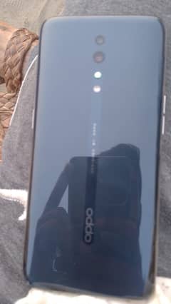  Oppo Reno Z – PTA Approved – Urgent Sale – Minor Scratch