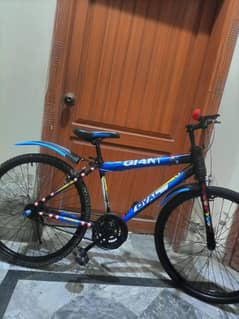 GIANT Bicycle 26 Inch  Bicycle for sale GIANT Cycle