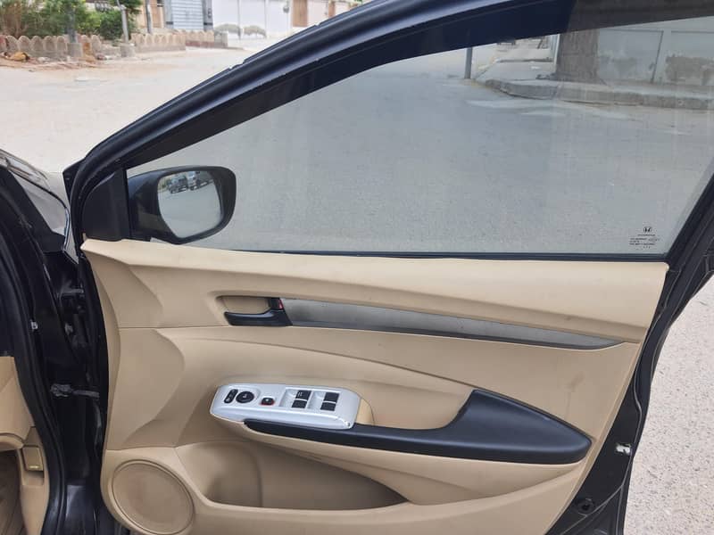 Honda City Aspire 1.5 11