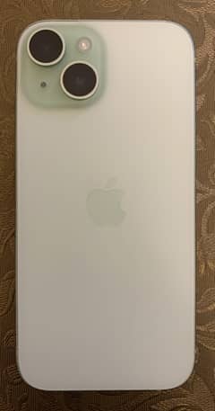 Iphone 15 JV