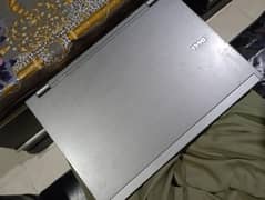 Dell latitude E6410