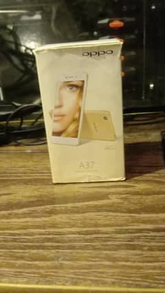 selling my oppo a37wf  pta approved