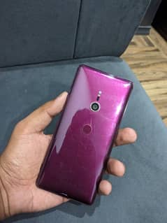 sony xperia zx3