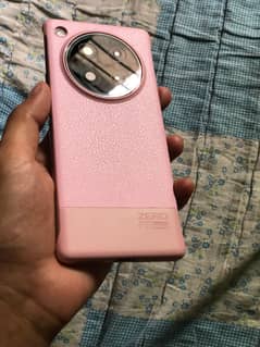 infinix zero 40 4g 3 days used