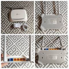 TP-Link Router 300MBps Access Point Router