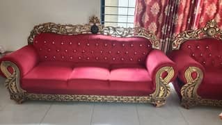 sofa set