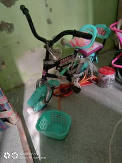 cycle