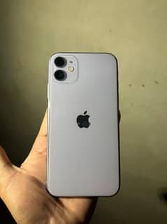 iPhone 11 64gb jv